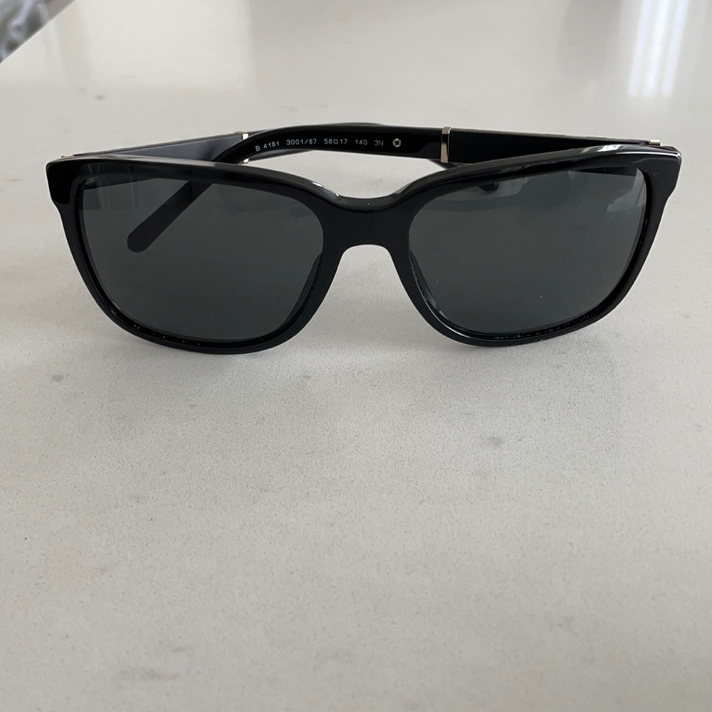 Burberry Sunglasses